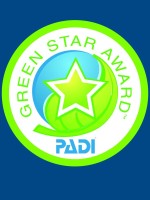 Credentials and Commitments- PADI Green Star